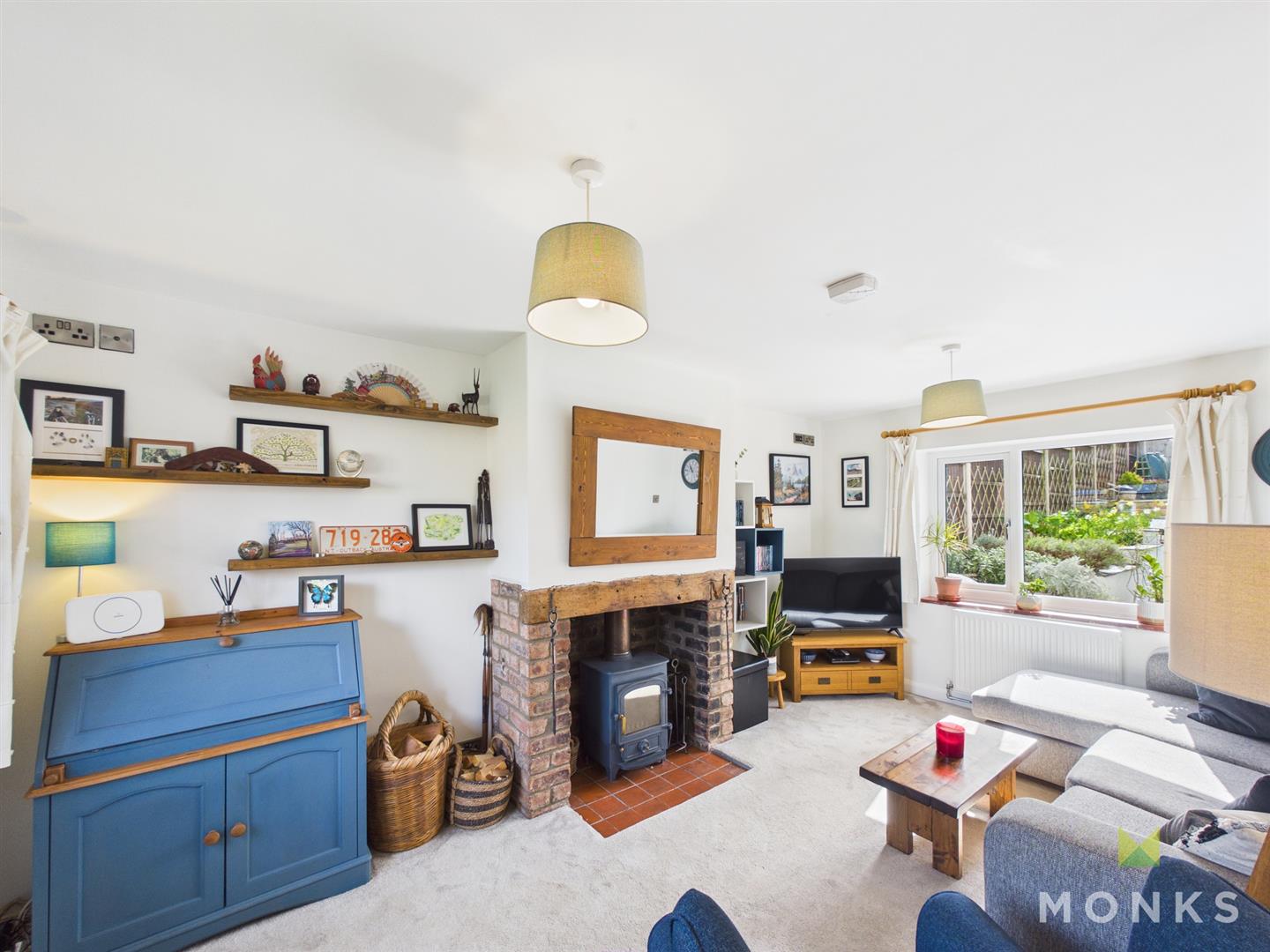 3 Pepper Street, Wem, SY4 5RH For Sale